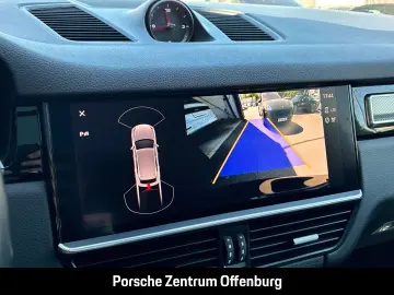 PORSCHE Cayenne Platinum Edition