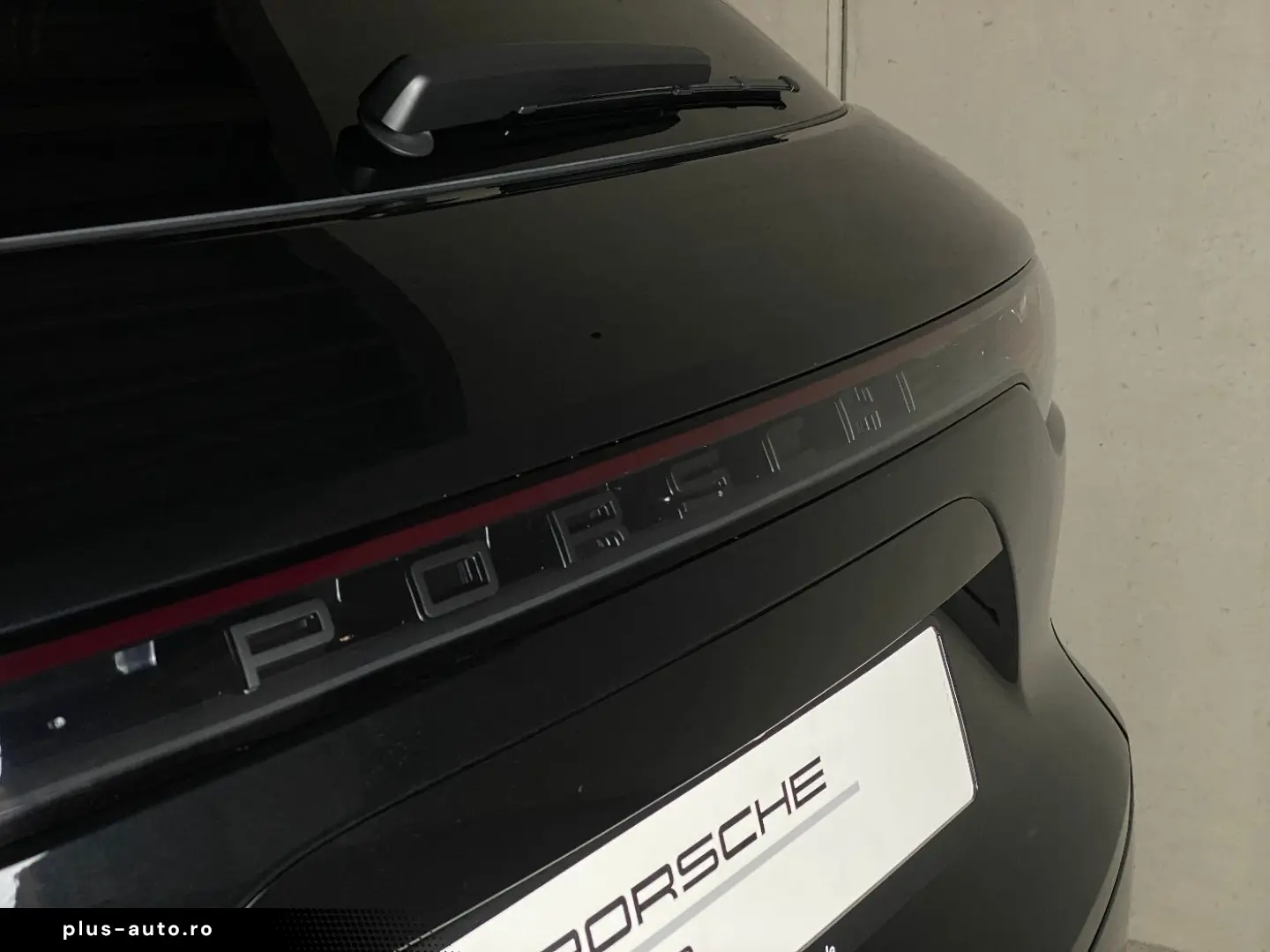 PORSCHE Cayenne Platinum Edition   Luftfederung   ACC