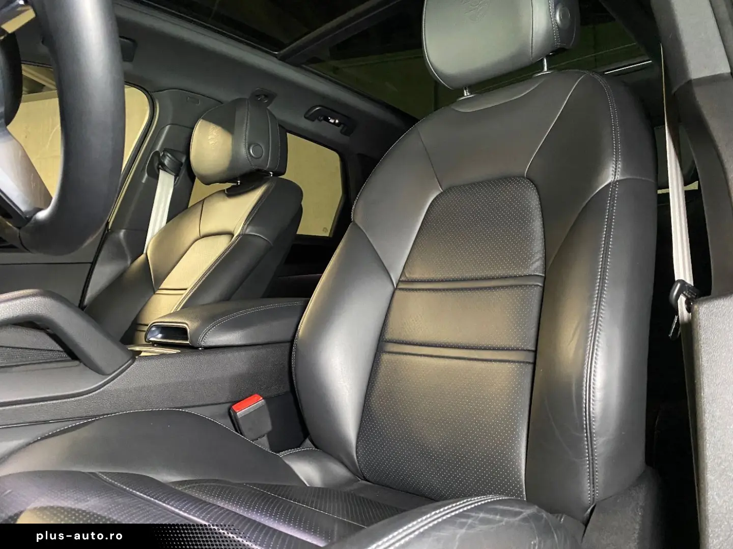 PORSCHE Cayenne Platinum Edition   Luftfederung   ACC