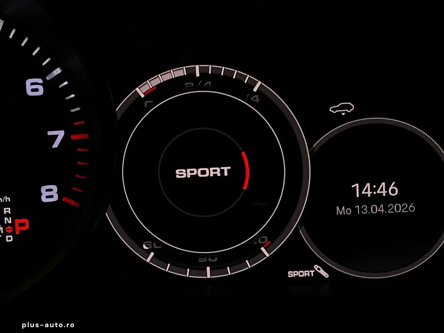 PORSCHE Cayenne Platinum Edition   Luftfederung   ACC