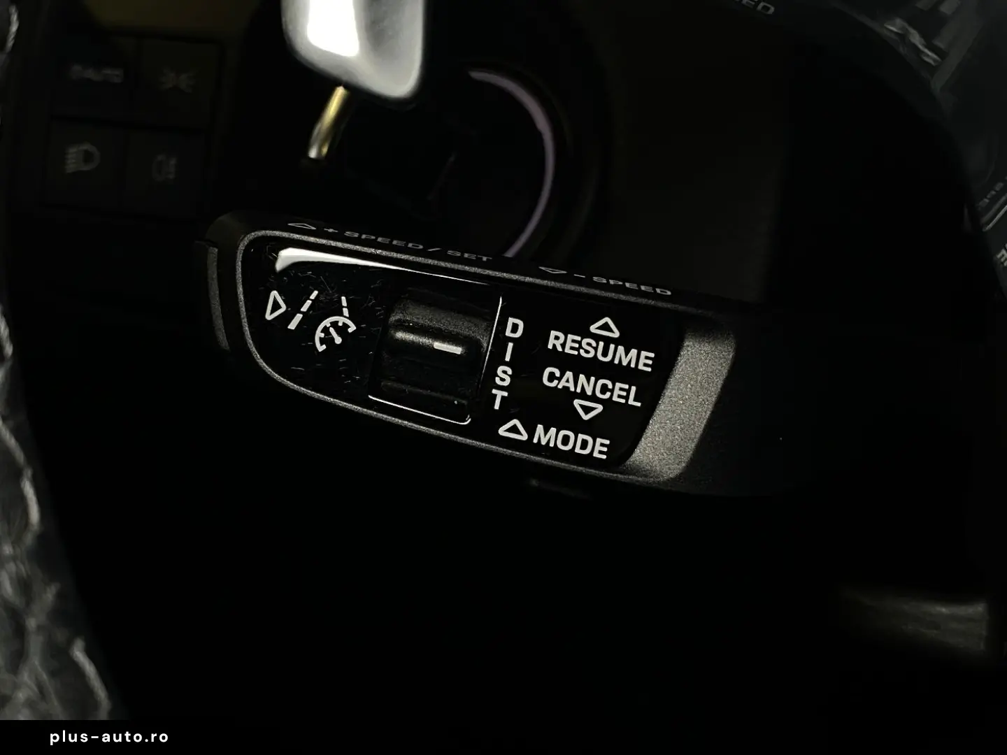 PORSCHE Cayenne Platinum Edition   Luftfederung   ACC