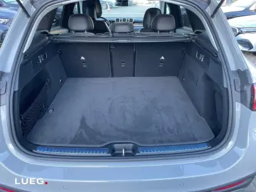 MERCEDES-BENZ GLC 200 4MATIC AMG AHK MEMORY LENKRHZ RÜCKFKAM