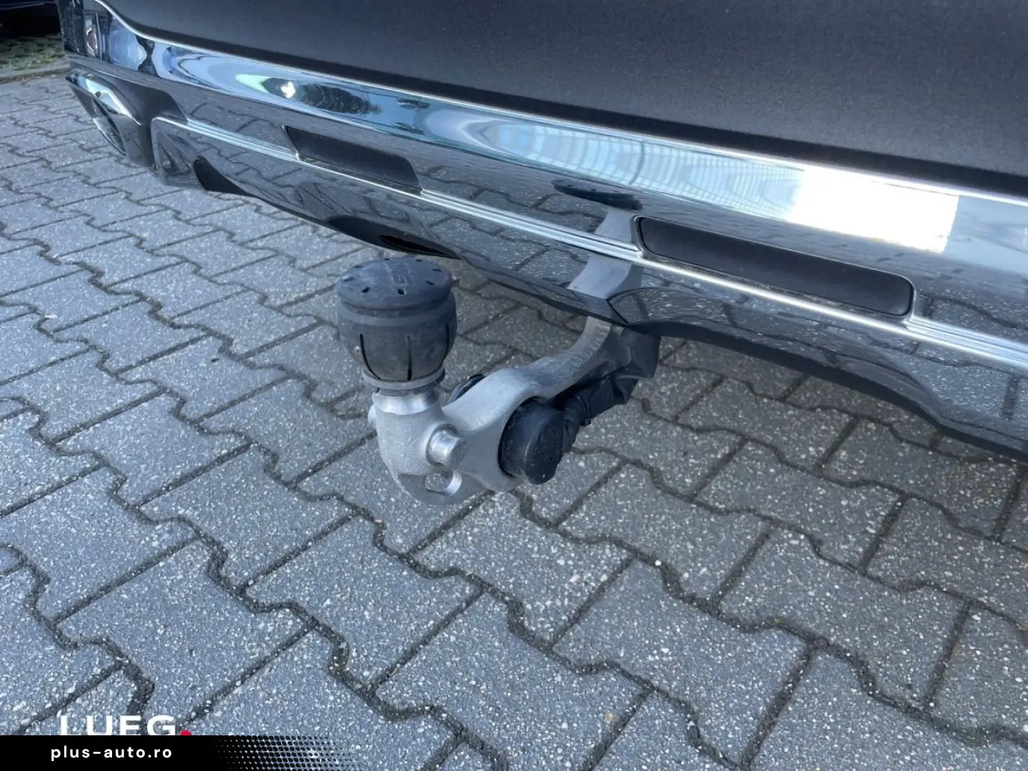 MERCEDES-BENZ GLC 200 4MATIC AMG AHK MEMORY LENKRHZ RÜCKFKAM