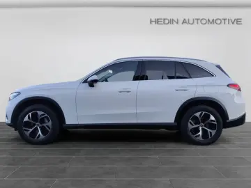 MERCEDES-BENZ GLC 300 e 4M DISTR  SITZKLIMA DIGILIGHT 360