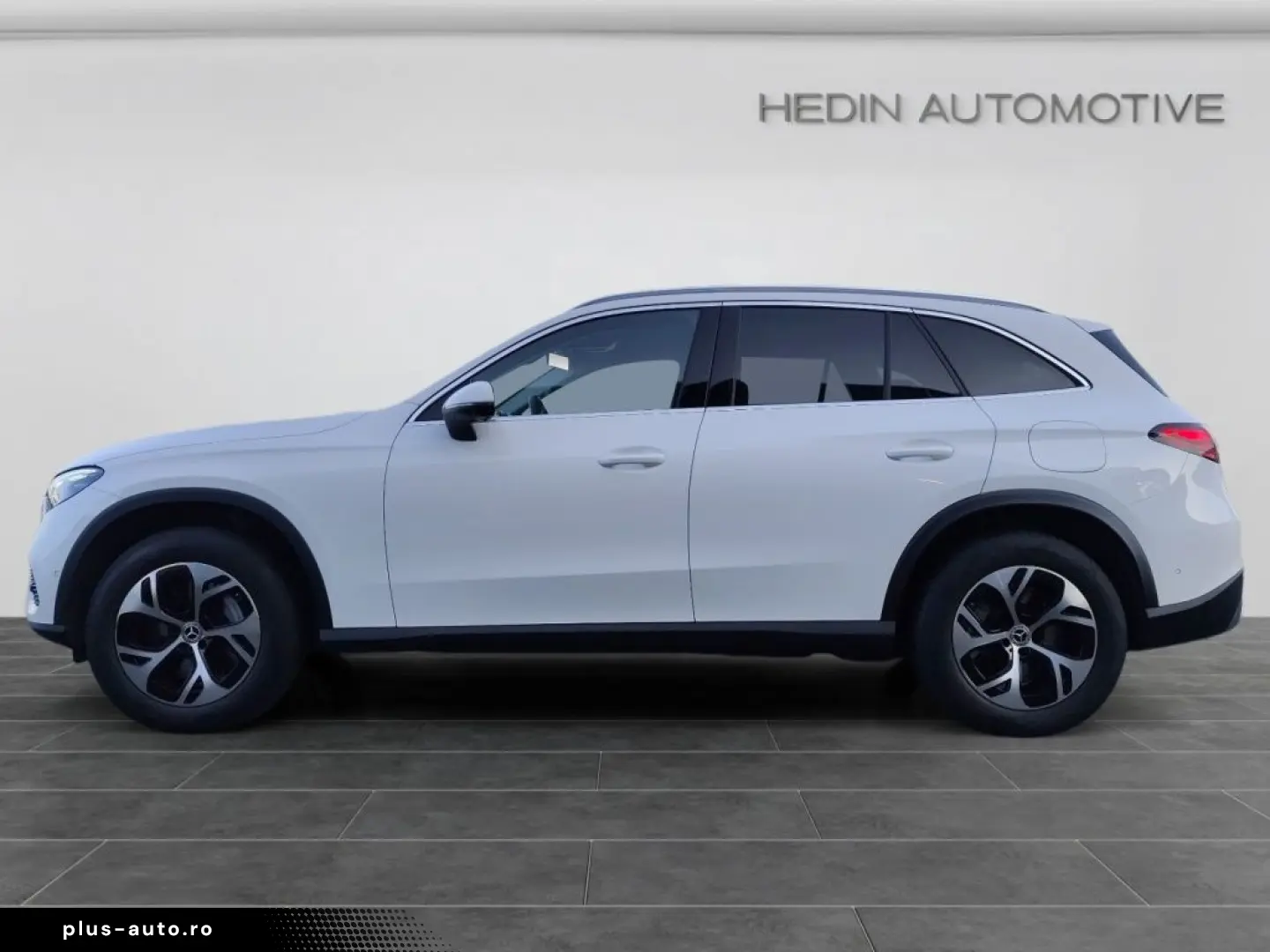 MERCEDES-BENZ GLC 300 e 4M DISTR  SITZKLIMA DIGILIGHT 360