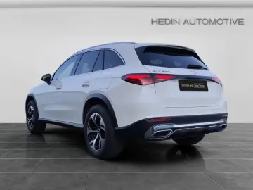 MERCEDES-BENZ GLC 300 e 4M DISTR  SITZKLIMA DIGILIGHT 360