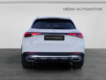 MERCEDES-BENZ GLC 300 e 4M DISTR  SITZKLIMA DIGILIGHT 360