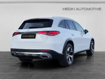 MERCEDES-BENZ GLC 300 e 4M DISTR  SITZKLIMA DIGILIGHT 360