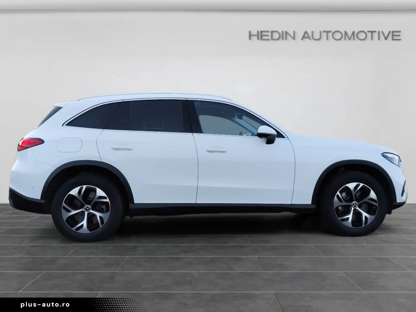 MERCEDES-BENZ GLC 300 e 4M DISTR  SITZKLIMA DIGILIGHT 360