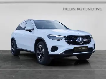 MERCEDES-BENZ GLC 300 e 4M DISTR  SITZKLIMA DIGILIGHT 360