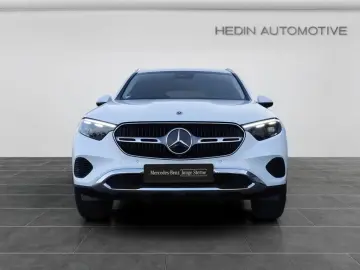 MERCEDES-BENZ GLC 300 e 4M DISTR  SITZKLIMA DIGILIGHT 360