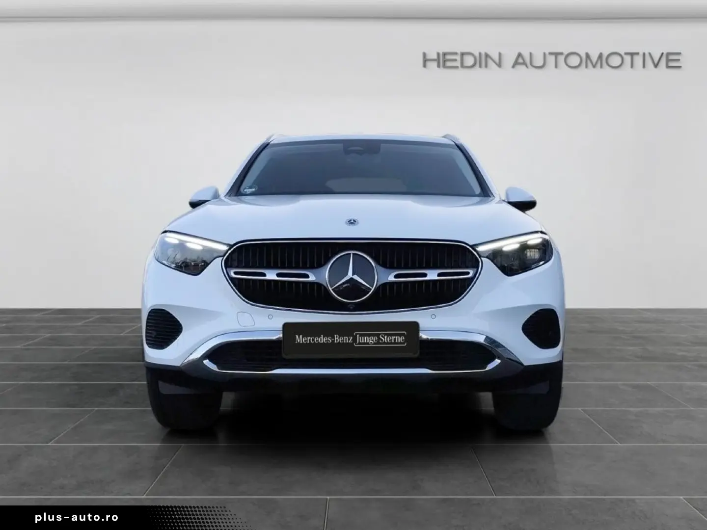 MERCEDES-BENZ GLC 300 e 4M DISTR  SITZKLIMA DIGILIGHT 360