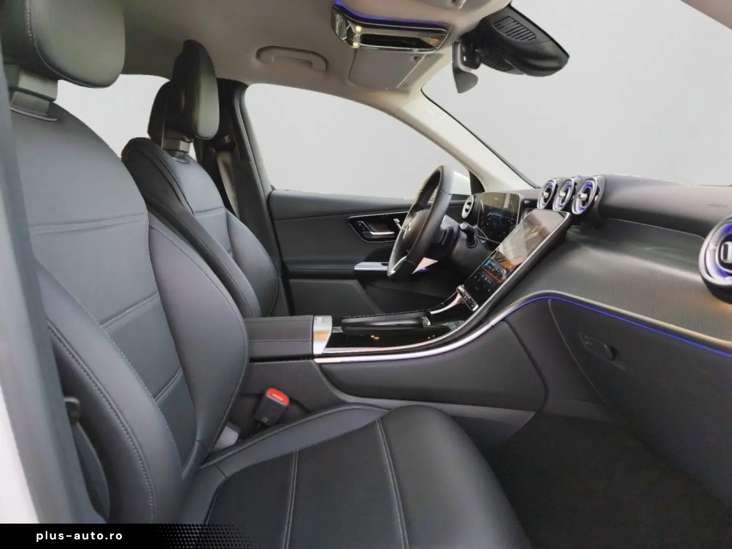 MERCEDES-BENZ GLC 300 e 4M DISTR  SITZKLIMA DIGILIGHT 360