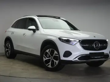 MERCEDES-BENZ GLC 300 de 4Matic 9G-Tronic Avantgarde&hellip;