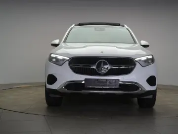 MERCEDES-BENZ GLC 300 de 4Matic 9G-Tronic Avantgarde&hellip;