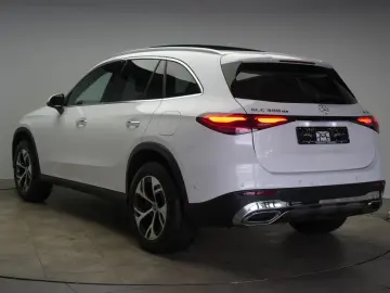 MERCEDES-BENZ GLC 300 de 4Matic 9G-Tronic Avantgarde&hellip;