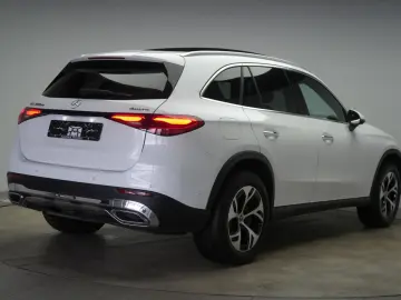 MERCEDES-BENZ GLC 300 de 4Matic 9G-Tronic Avantgarde&hellip;