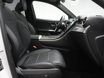 MERCEDES-BENZ GLC 300 de 4Matic 9G-Tronic Avantgarde&hellip;