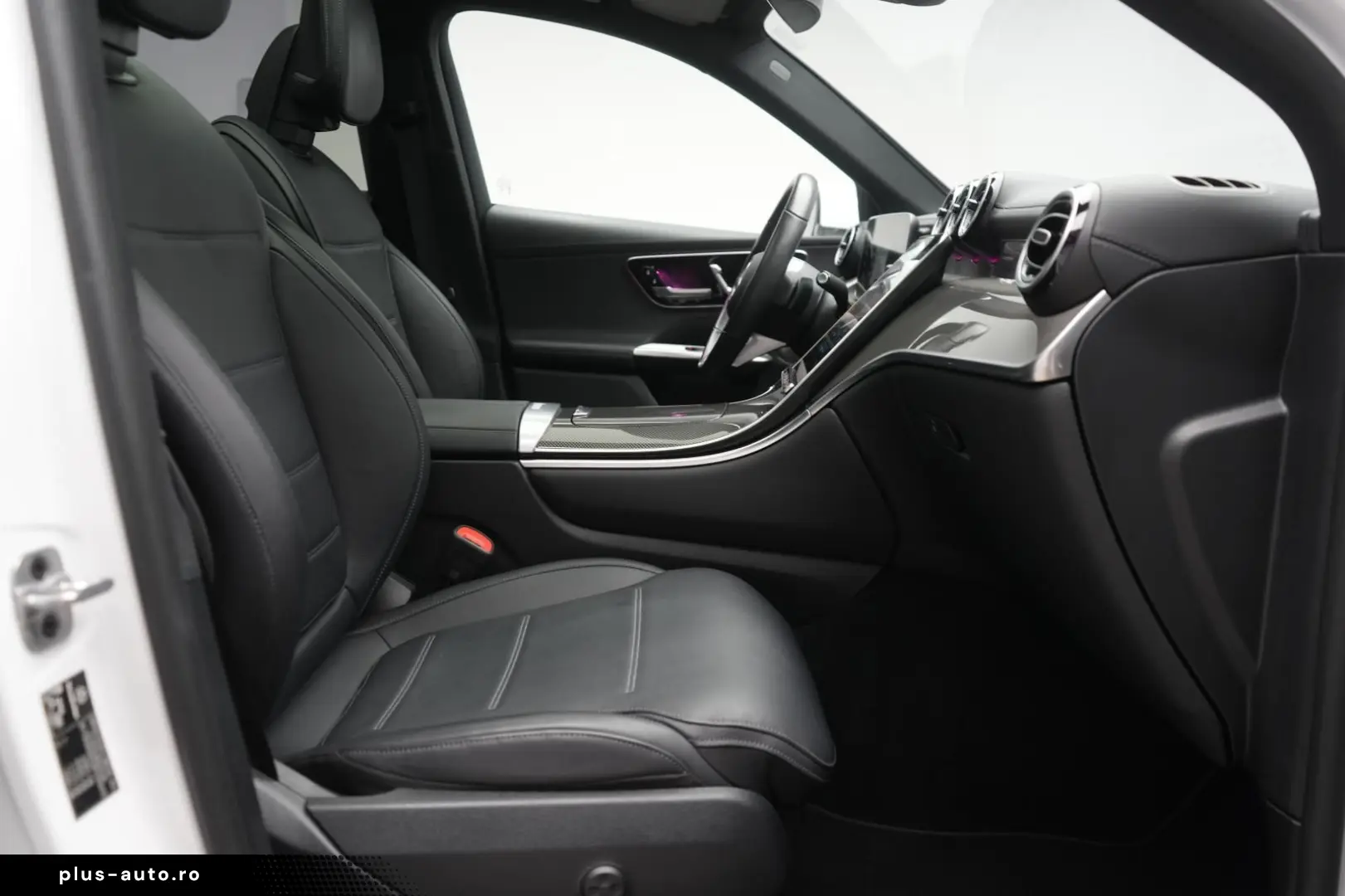MERCEDES-BENZ GLC 300 de 4Matic 9G-Tronic Avantgarde&hellip;