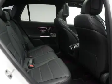 MERCEDES-BENZ GLC 300 de 4Matic 9G-Tronic Avantgarde&hellip;