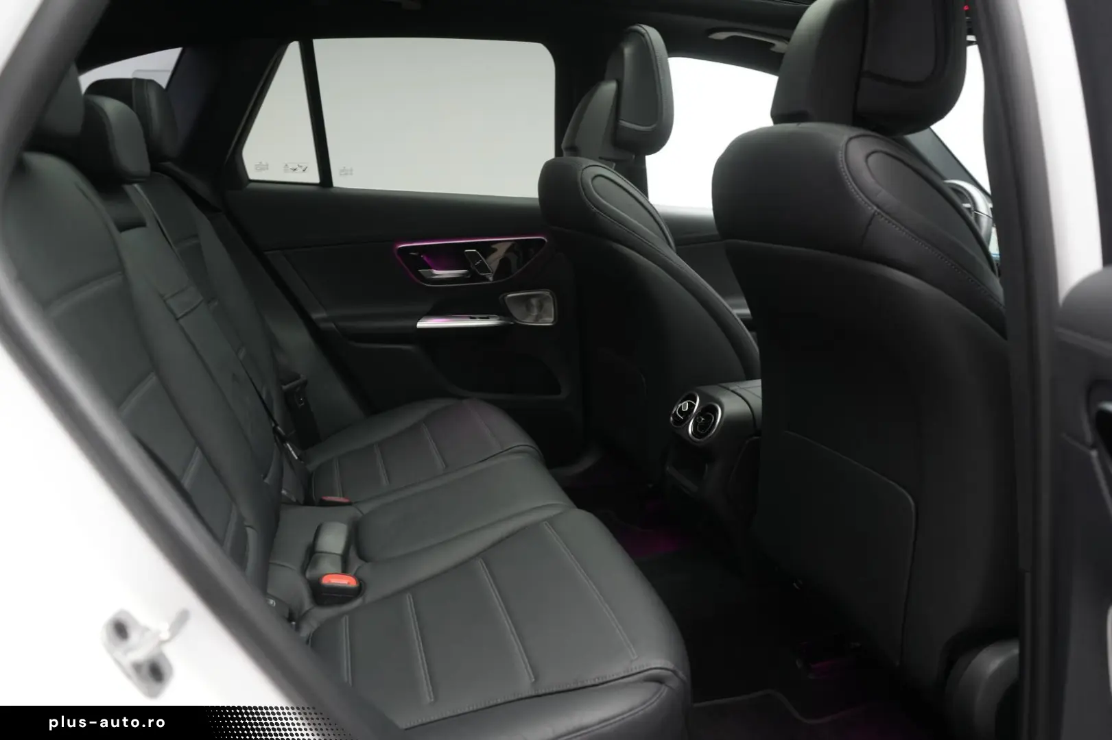 MERCEDES-BENZ GLC 300 de 4Matic 9G-Tronic Avantgarde&hellip;