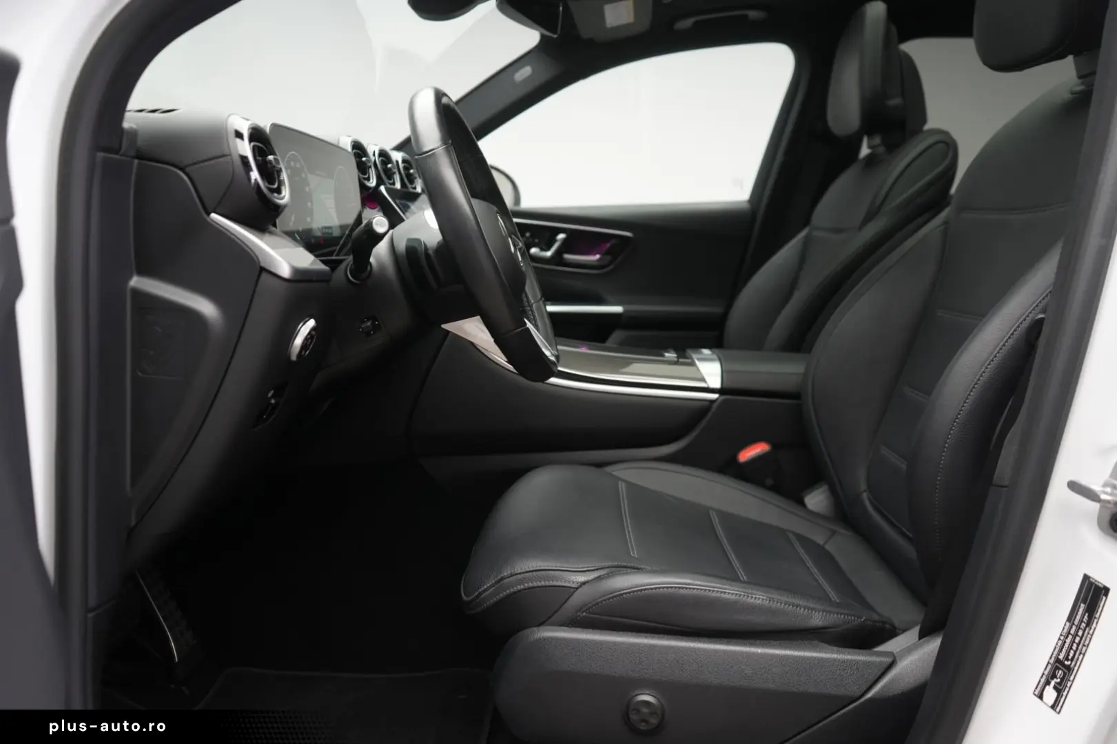 MERCEDES-BENZ GLC 300 de 4Matic 9G-Tronic Avantgarde&hellip;