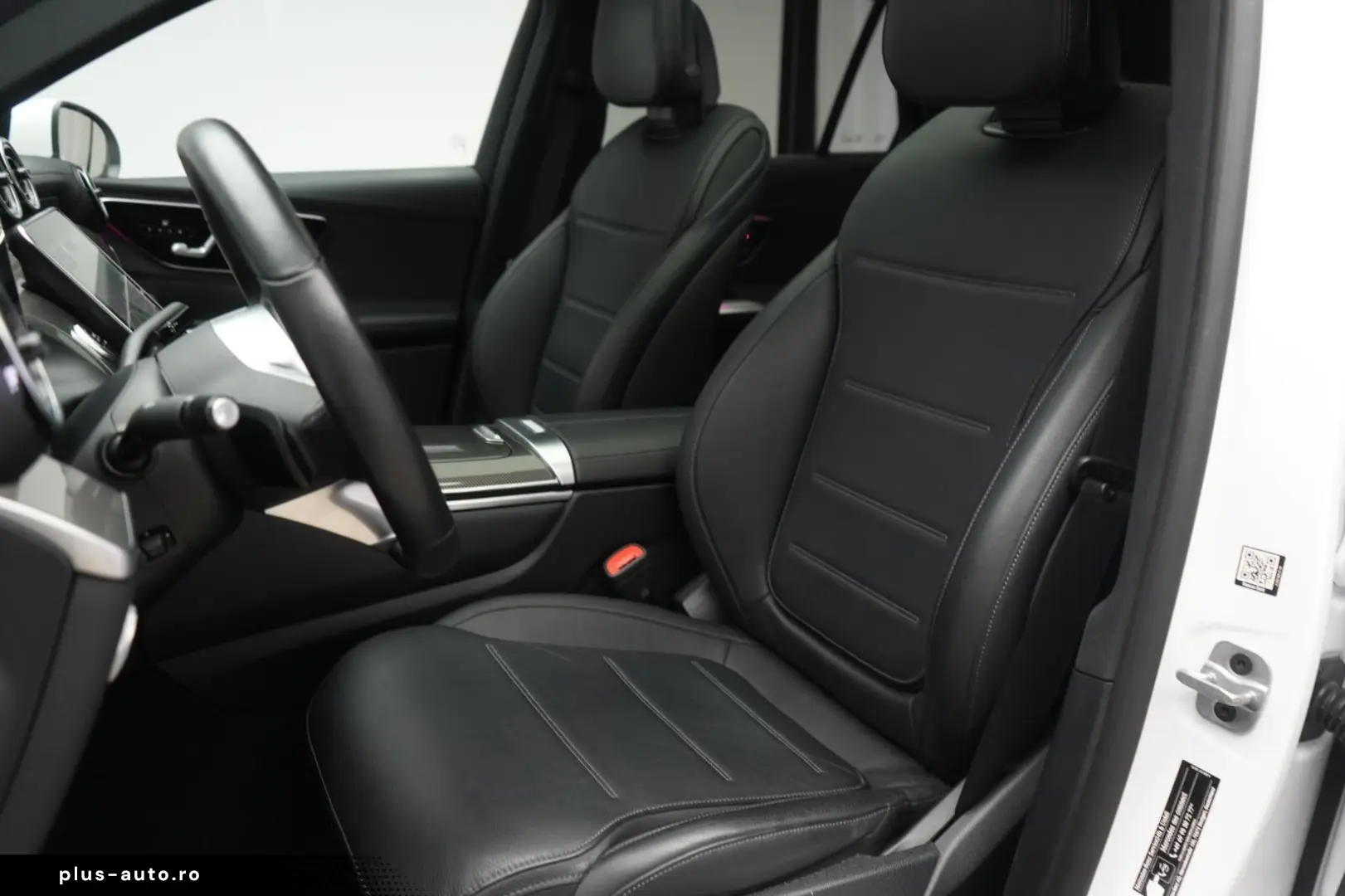 MERCEDES-BENZ GLC 300 de 4Matic 9G-Tronic Avantgarde&hellip;