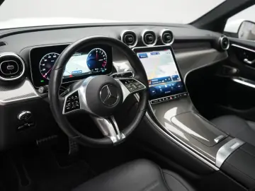 MERCEDES-BENZ GLC 300 de 4Matic 9G-Tronic Avantgarde&hellip;