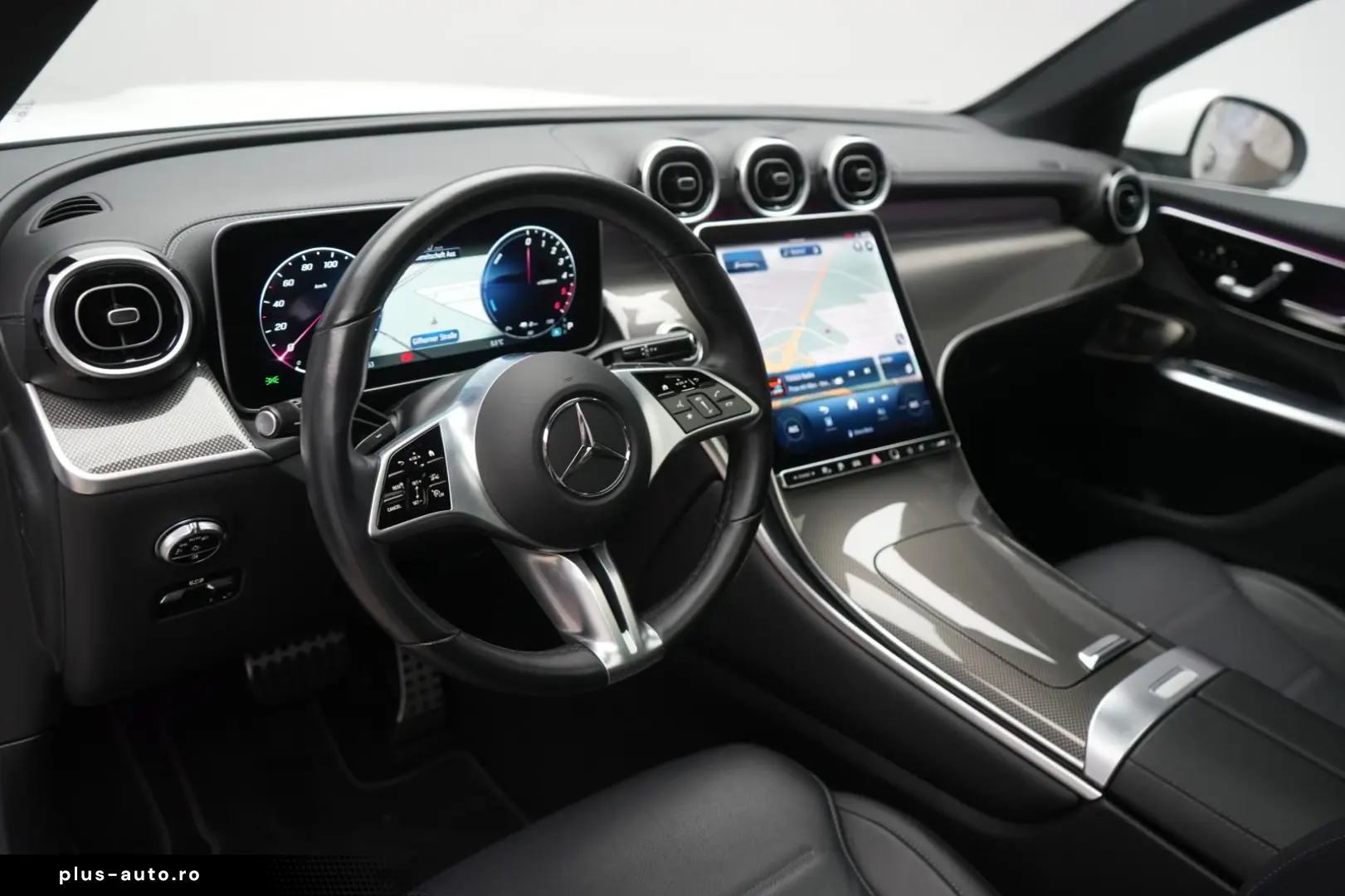 MERCEDES-BENZ GLC 300 de 4Matic 9G-Tronic Avantgarde&hellip;