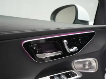 MERCEDES-BENZ GLC 300 de 4Matic 9G-Tronic Avantgarde&hellip;