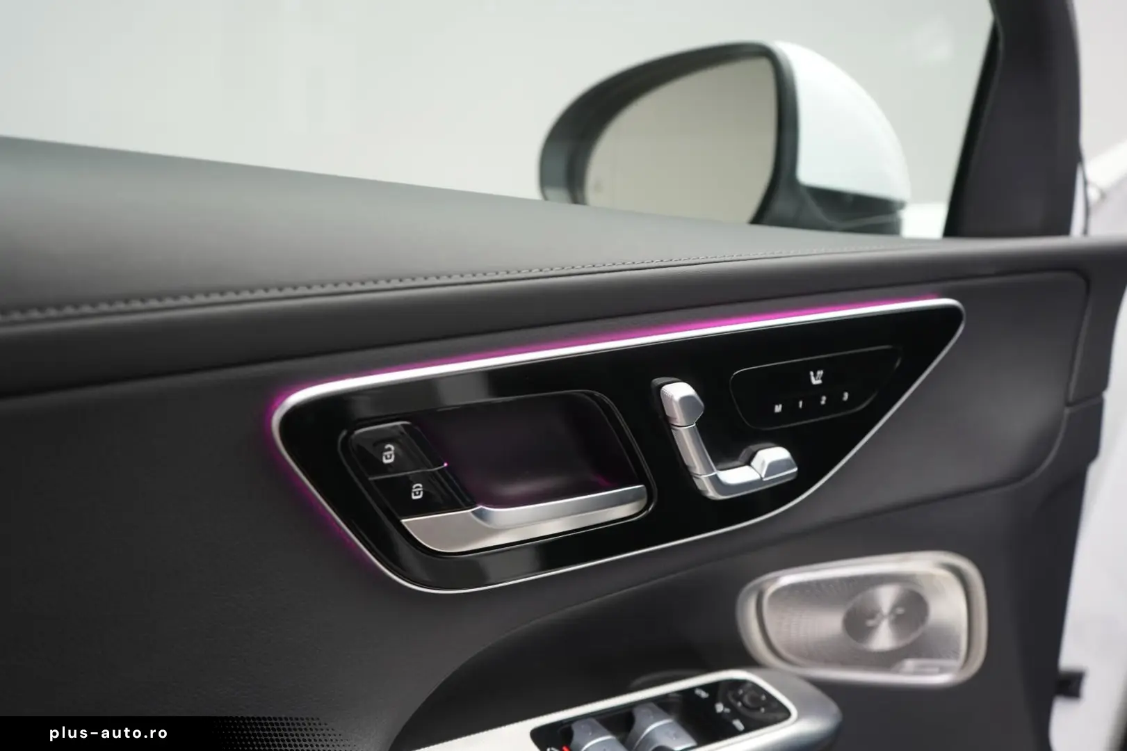 MERCEDES-BENZ GLC 300 de 4Matic 9G-Tronic Avantgarde&hellip;