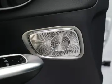 MERCEDES-BENZ GLC 300 de 4Matic 9G-Tronic Avantgarde&hellip;