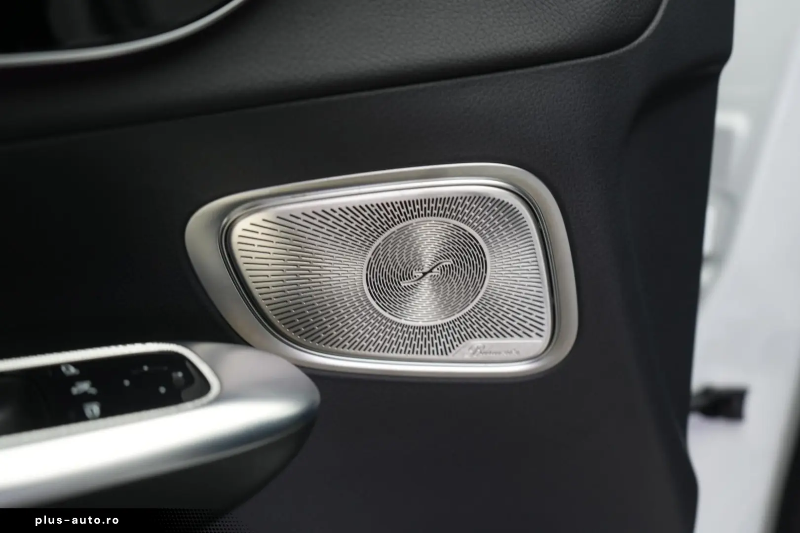 MERCEDES-BENZ GLC 300 de 4Matic 9G-Tronic Avantgarde&hellip;
