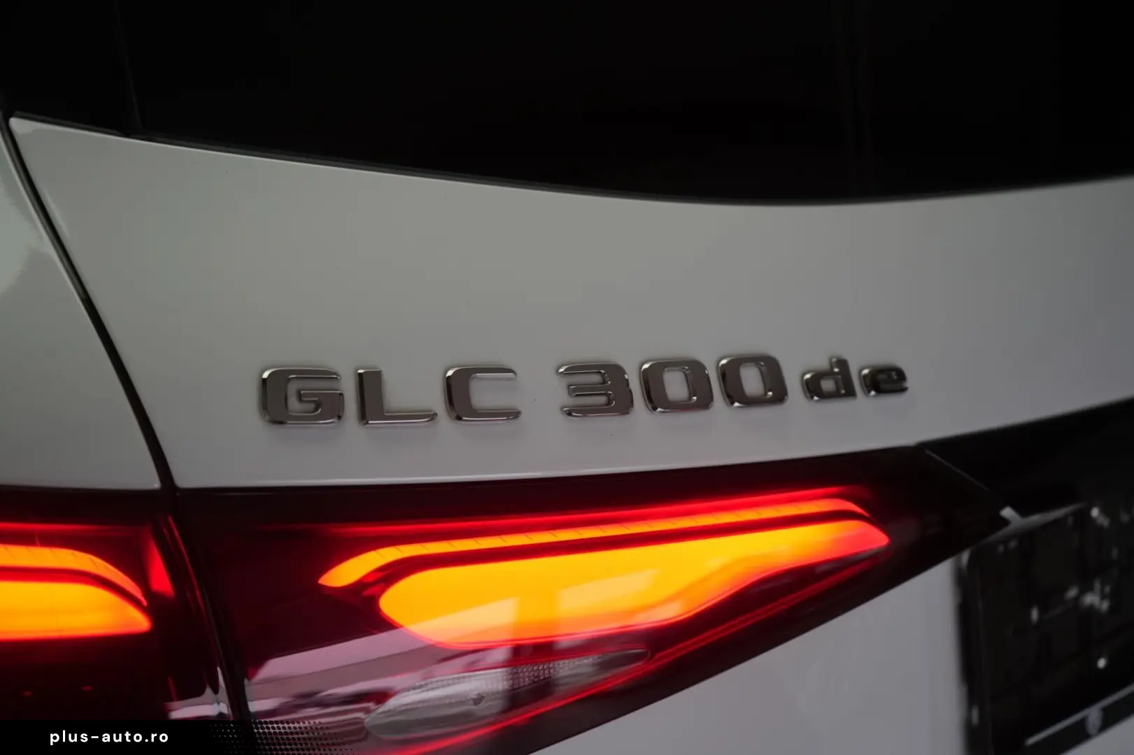 MERCEDES-BENZ GLC 300 de 4Matic 9G-Tronic Avantgarde&hellip;