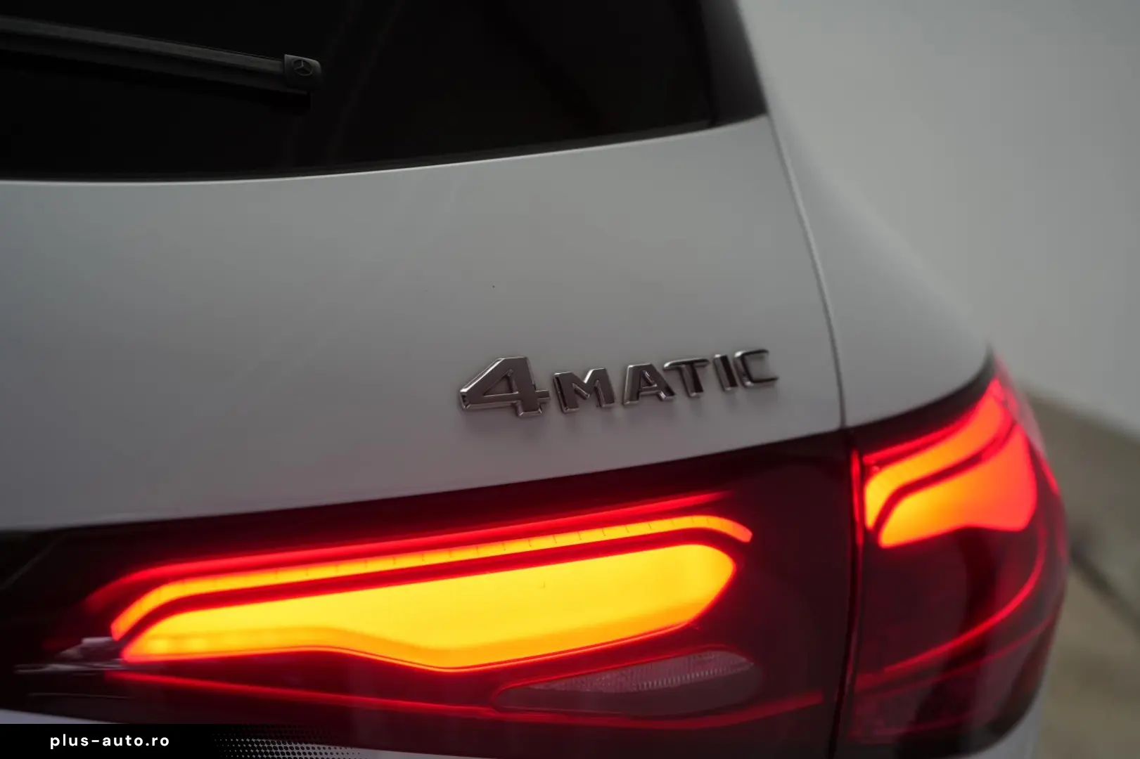 MERCEDES-BENZ GLC 300 de 4Matic 9G-Tronic Avantgarde&hellip;