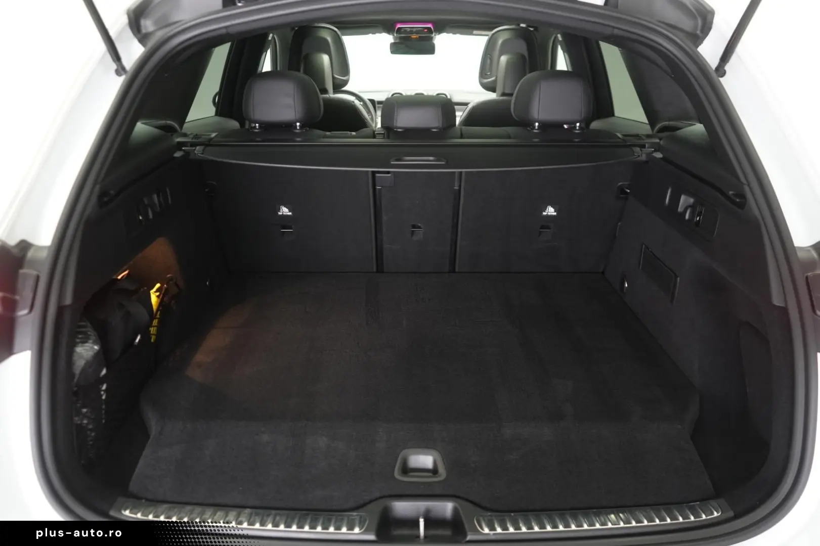 MERCEDES-BENZ GLC 300 de 4Matic 9G-Tronic Avantgarde&hellip;