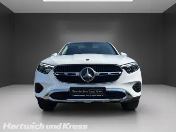 MERCEDES-BENZ GLC 300 de 4Matic Avantgarde Pano AHK &hellip;