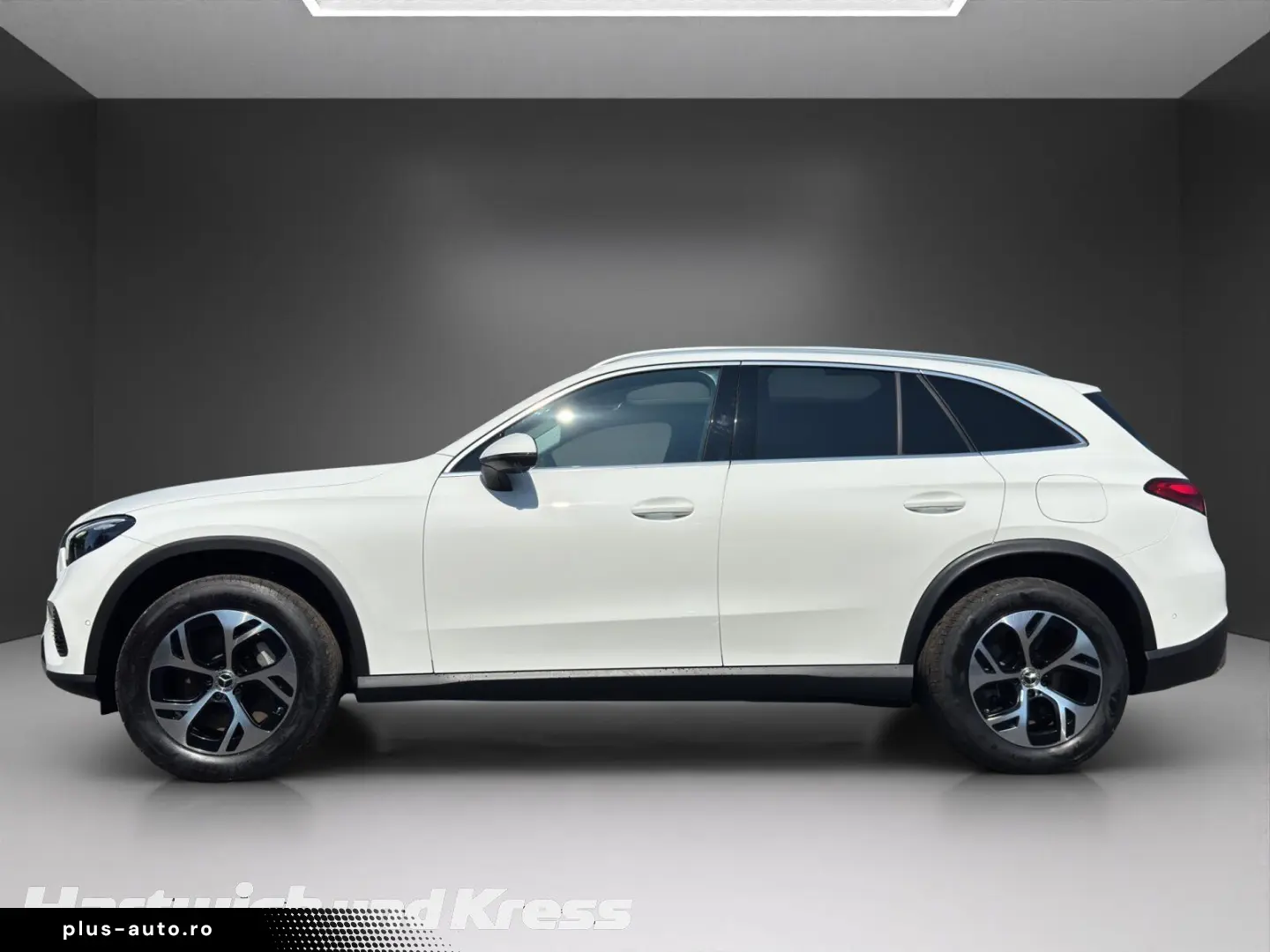 MERCEDES-BENZ GLC 300 de 4Matic Avantgarde Pano AHK &hellip;