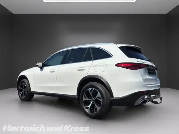 MERCEDES-BENZ GLC 300 de 4Matic Avantgarde Pano AHK &hellip;