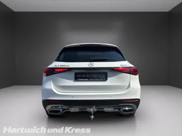 MERCEDES-BENZ GLC 300 de 4Matic Avantgarde Pano AHK &hellip;