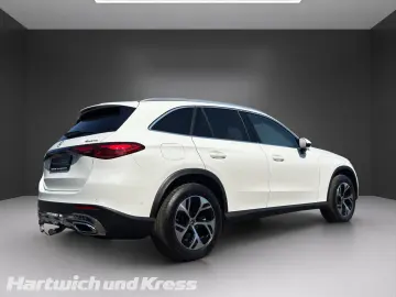 MERCEDES-BENZ GLC 300 de 4Matic Avantgarde Pano AHK &hellip;