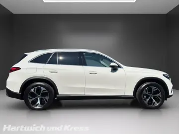 MERCEDES-BENZ GLC 300 de 4Matic Avantgarde Pano AHK &hellip;
