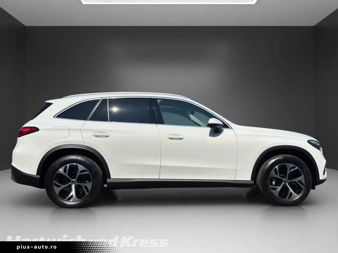 MERCEDES-BENZ GLC 300 de 4Matic Avantgarde Pano AHK &hellip;