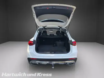 MERCEDES-BENZ GLC 300 de 4Matic Avantgarde Pano AHK &hellip;