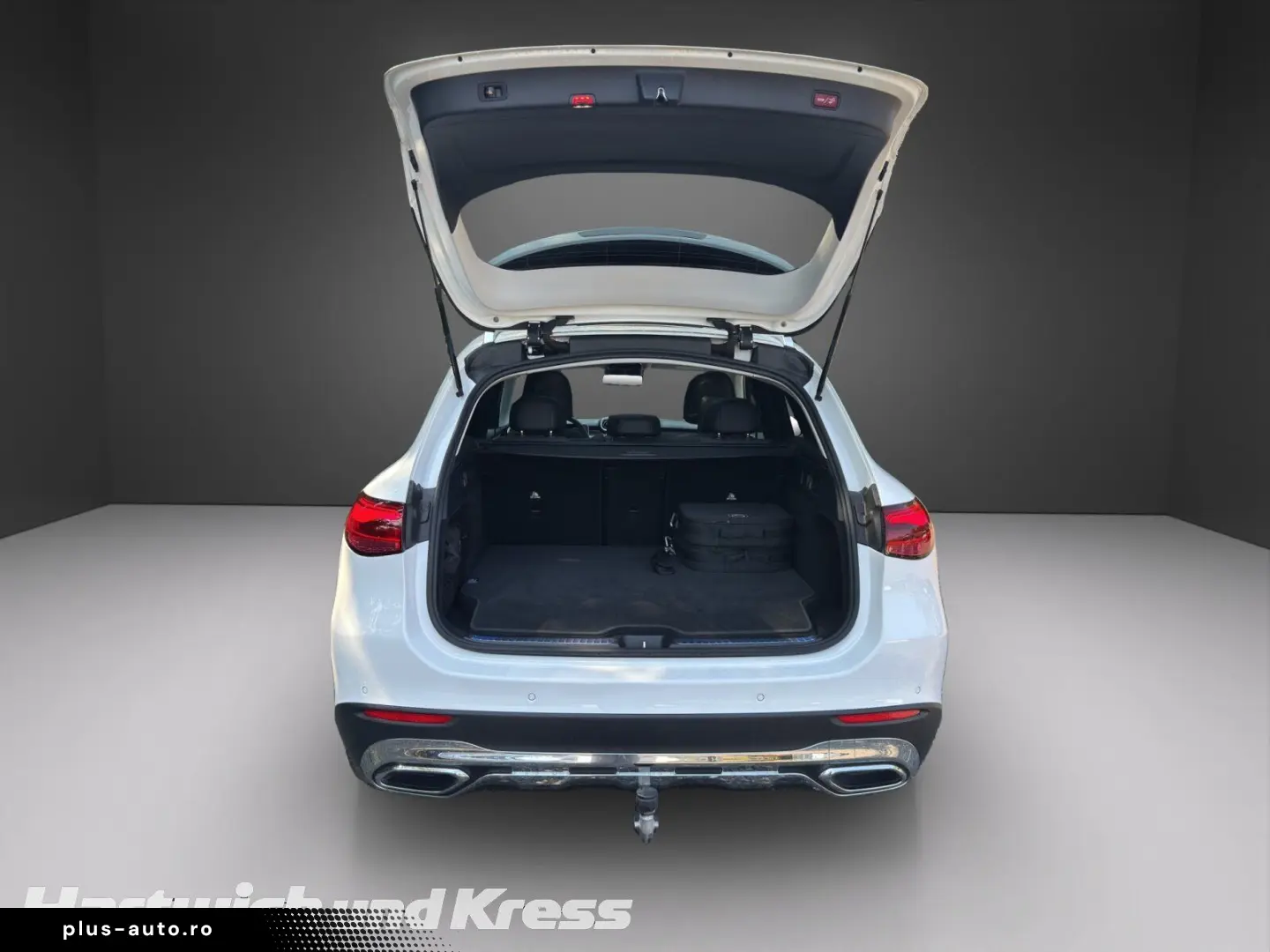 MERCEDES-BENZ GLC 300 de 4Matic Avantgarde Pano AHK &hellip;