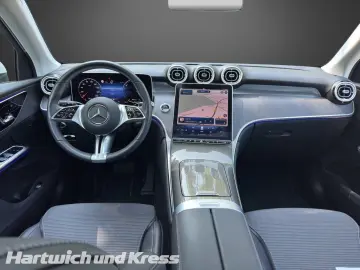 MERCEDES-BENZ GLC 300 de 4Matic Avantgarde Pano AHK &hellip;