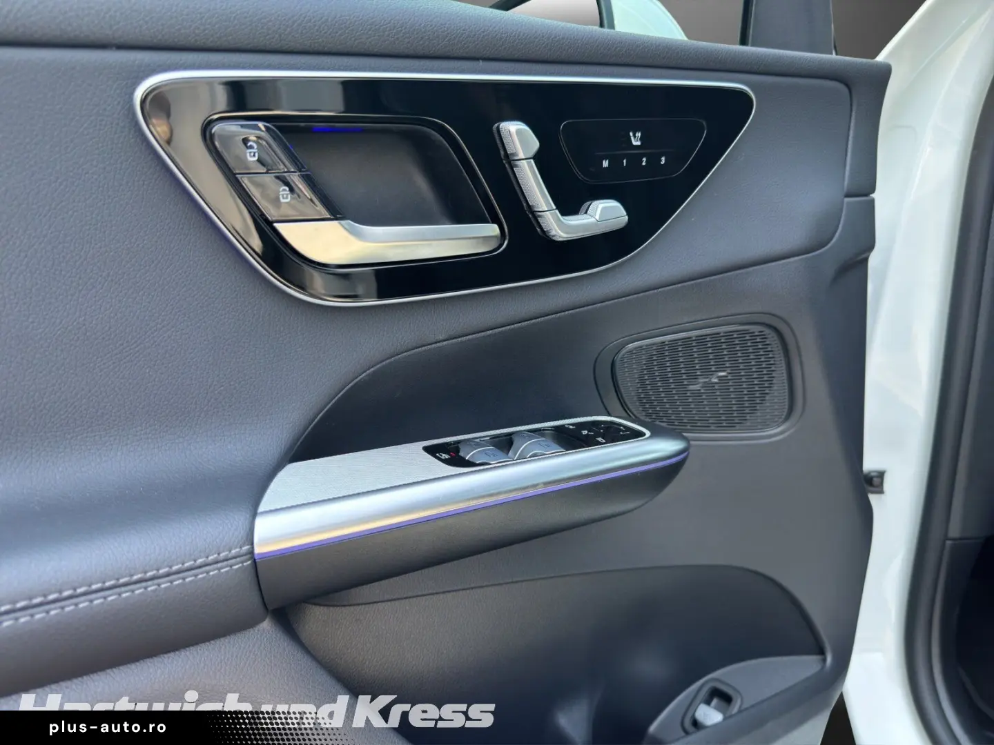 MERCEDES-BENZ GLC 300 de 4Matic Avantgarde Pano AHK &hellip;