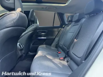 MERCEDES-BENZ GLC 300 de 4Matic Avantgarde Pano AHK &hellip;
