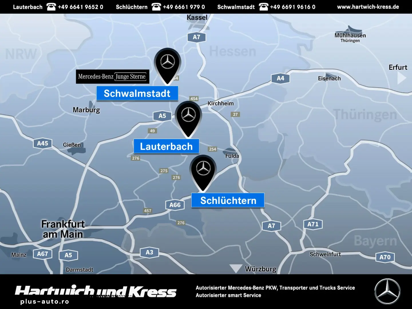 MERCEDES-BENZ GLC 300 de 4Matic Avantgarde Pano AHK &hellip;