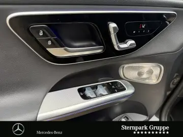 MERCEDES-BENZ GLC 300 e 4M  AHK Distro Kamera Keyless HeadUp